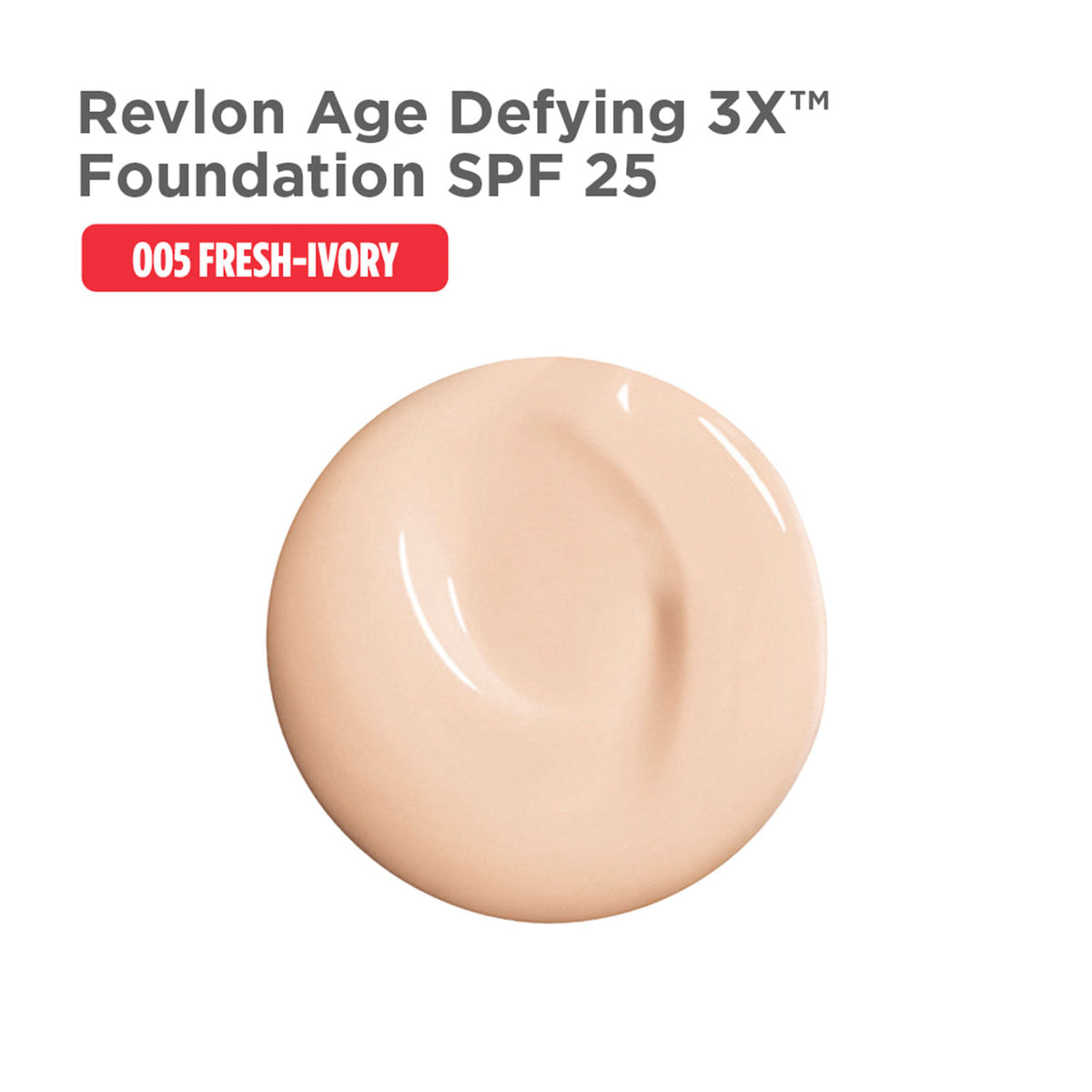 Age Defying 3X Foundation