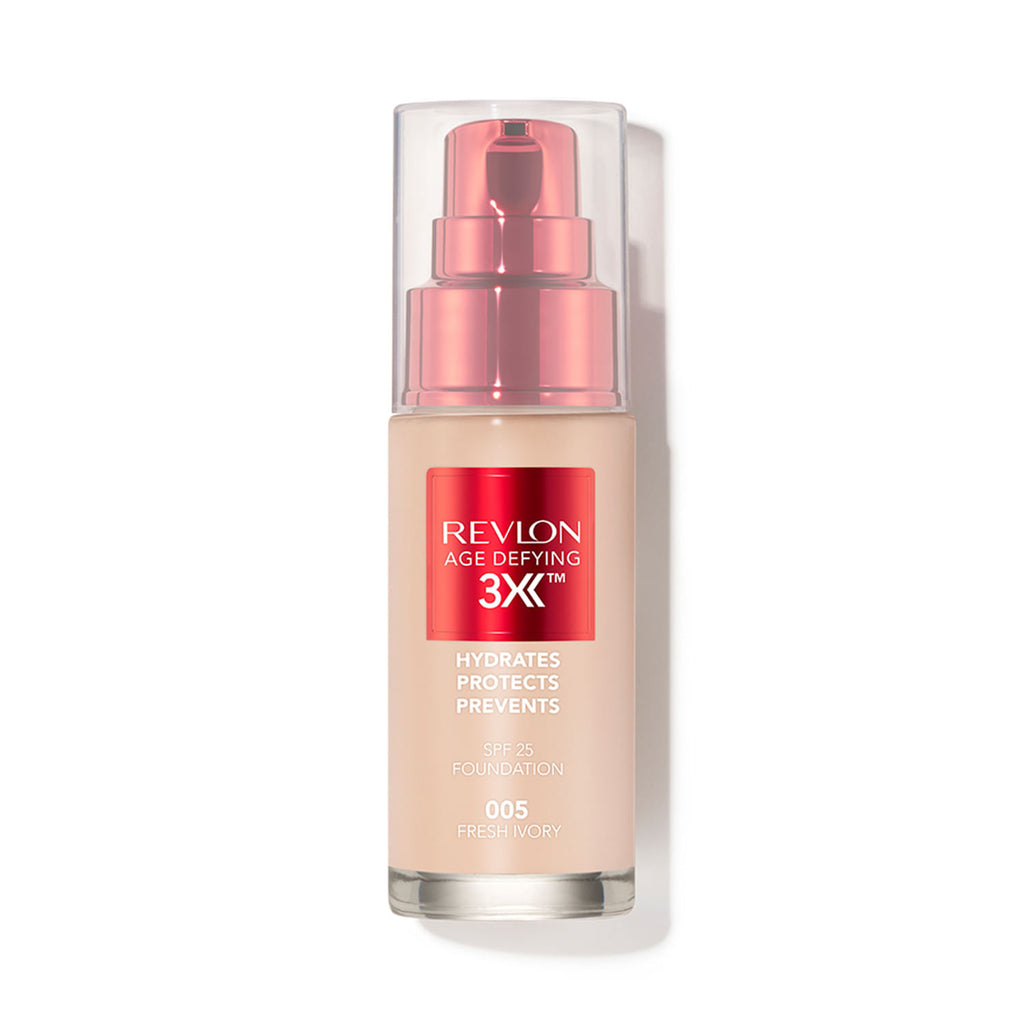 Age Defying 3X Foundation