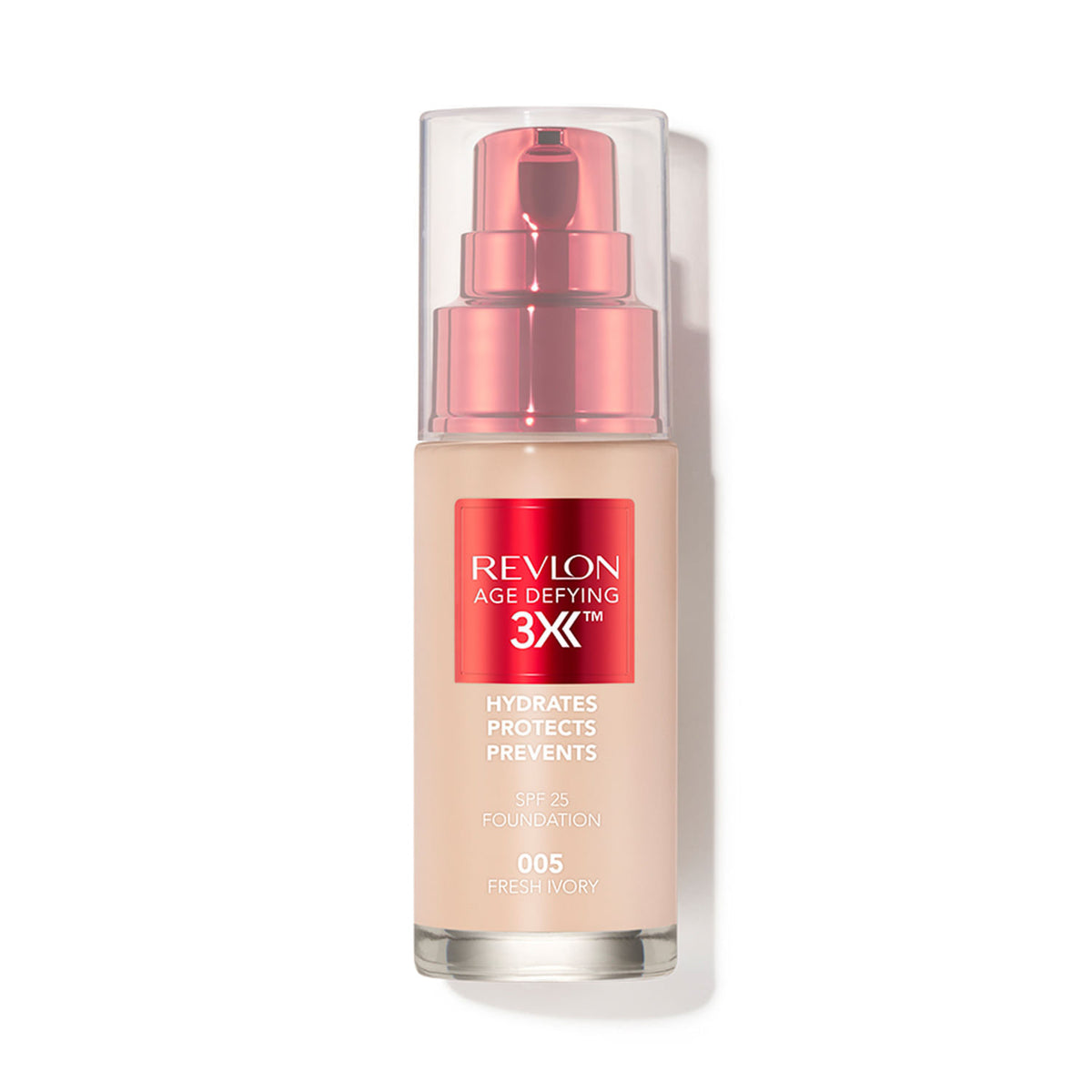 Age Defying 3X Foundation