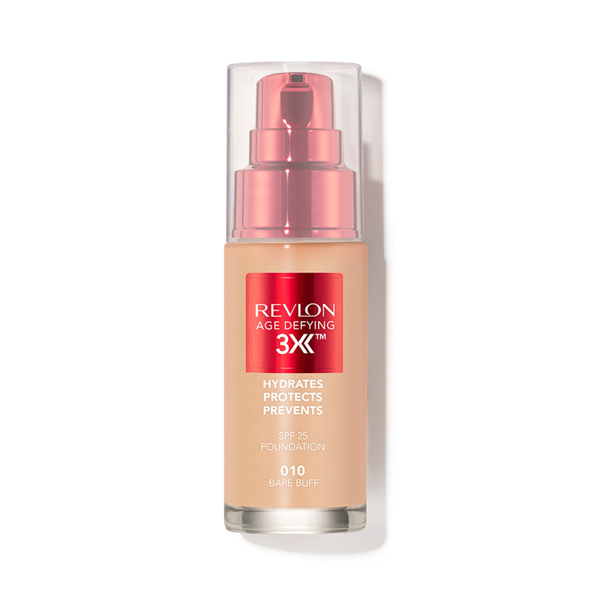 Age Defying 3X Foundation