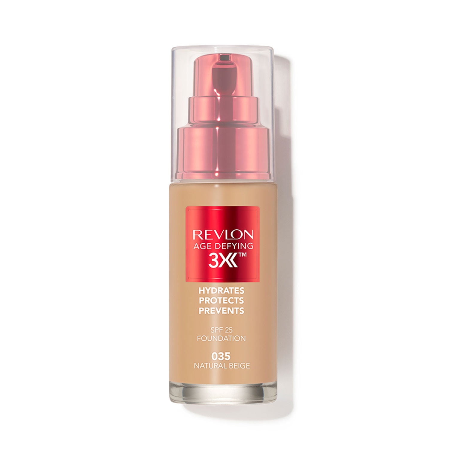 Age Defying 3X Foundation