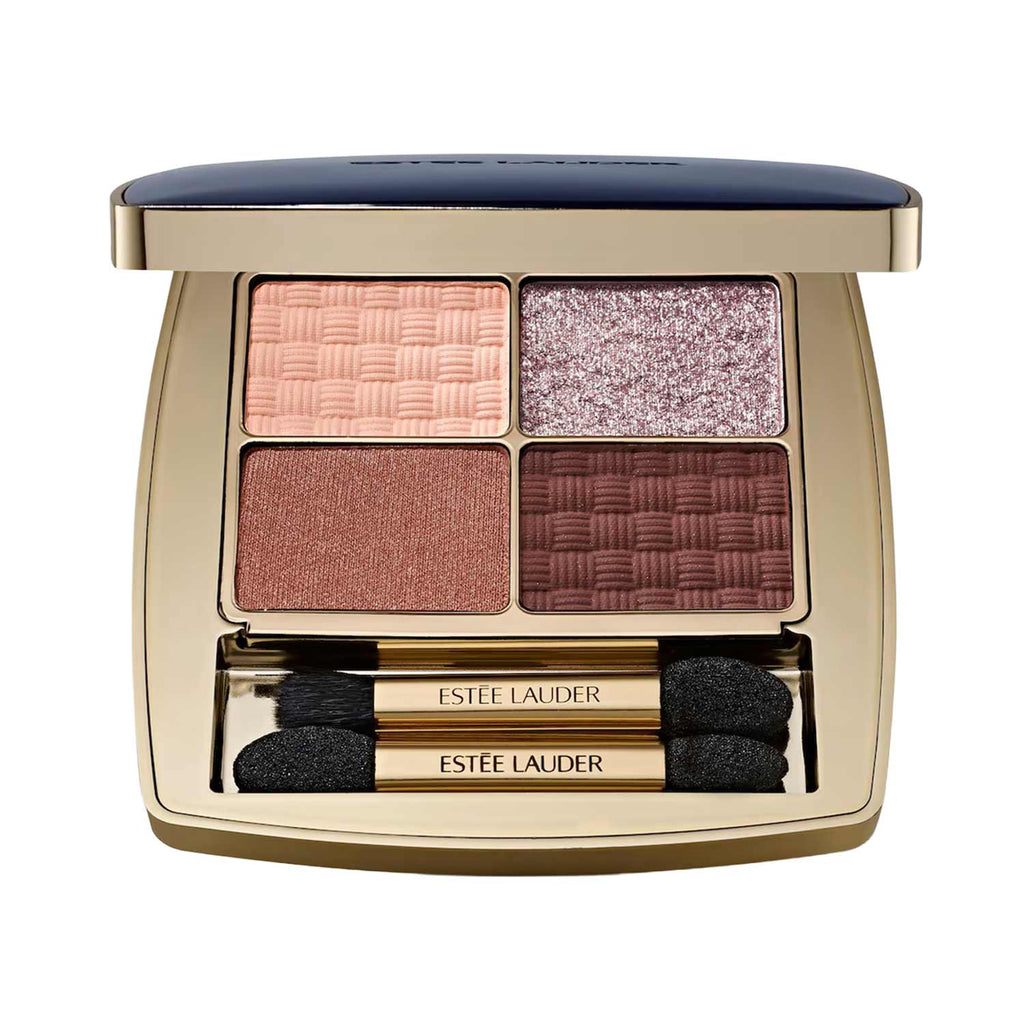 The Essential Eyeshadow Quad