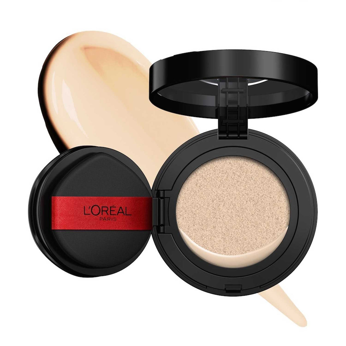 Infaillible 24H Air Wear Cushion Foundation