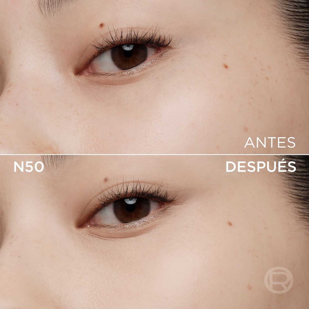 Infaillible 24H Air Wear Cushion Foundation