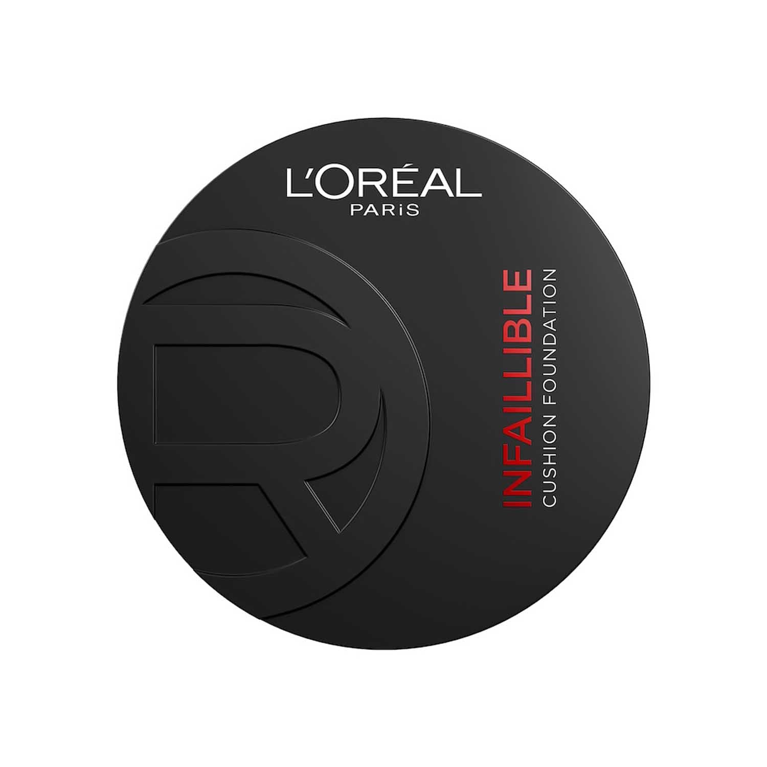 Infaillible 24H Air Wear Cushion Foundation