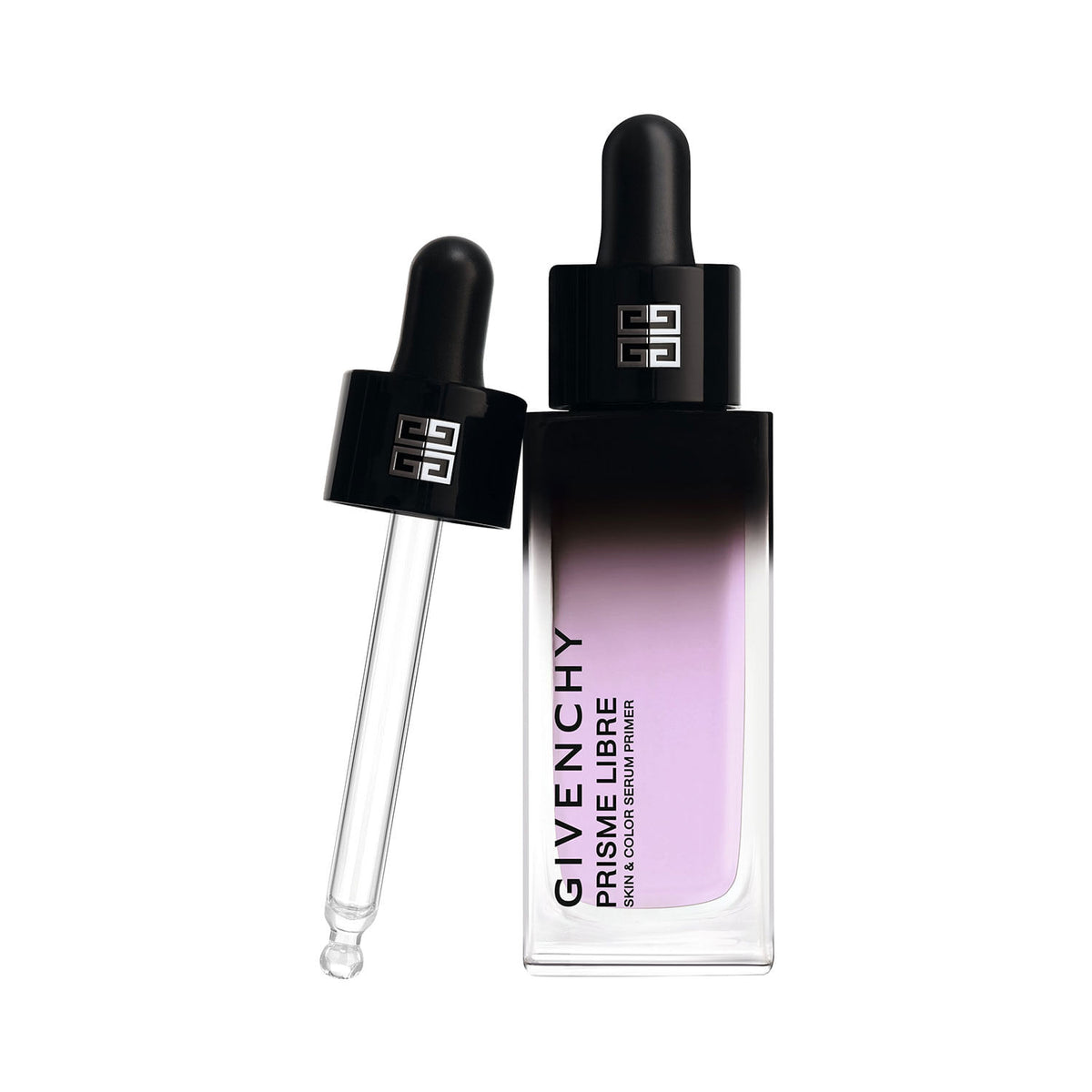 Prisme Libre Skin & Color Serum Primer
