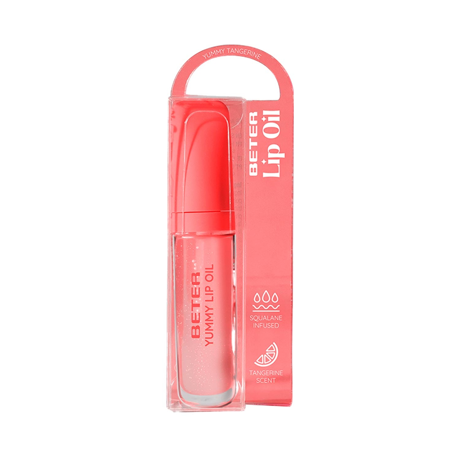Lip Oil Yummy