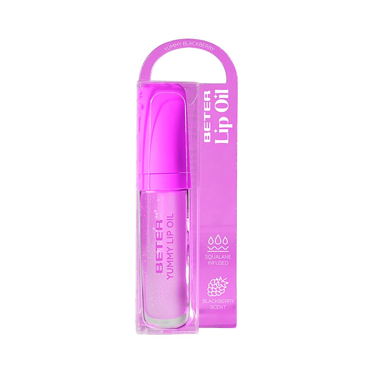 Lip Oil Yummy