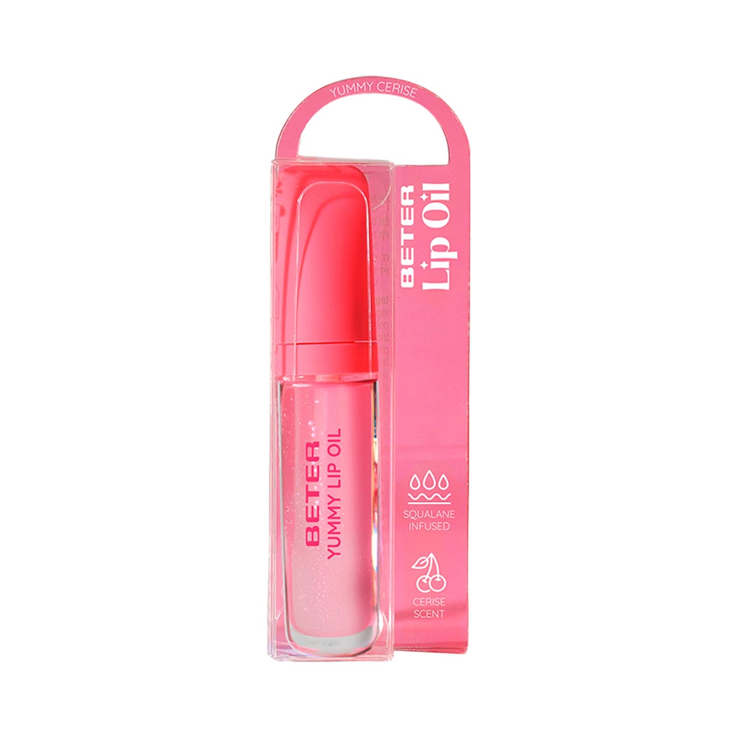 Lip Oil Yummy
