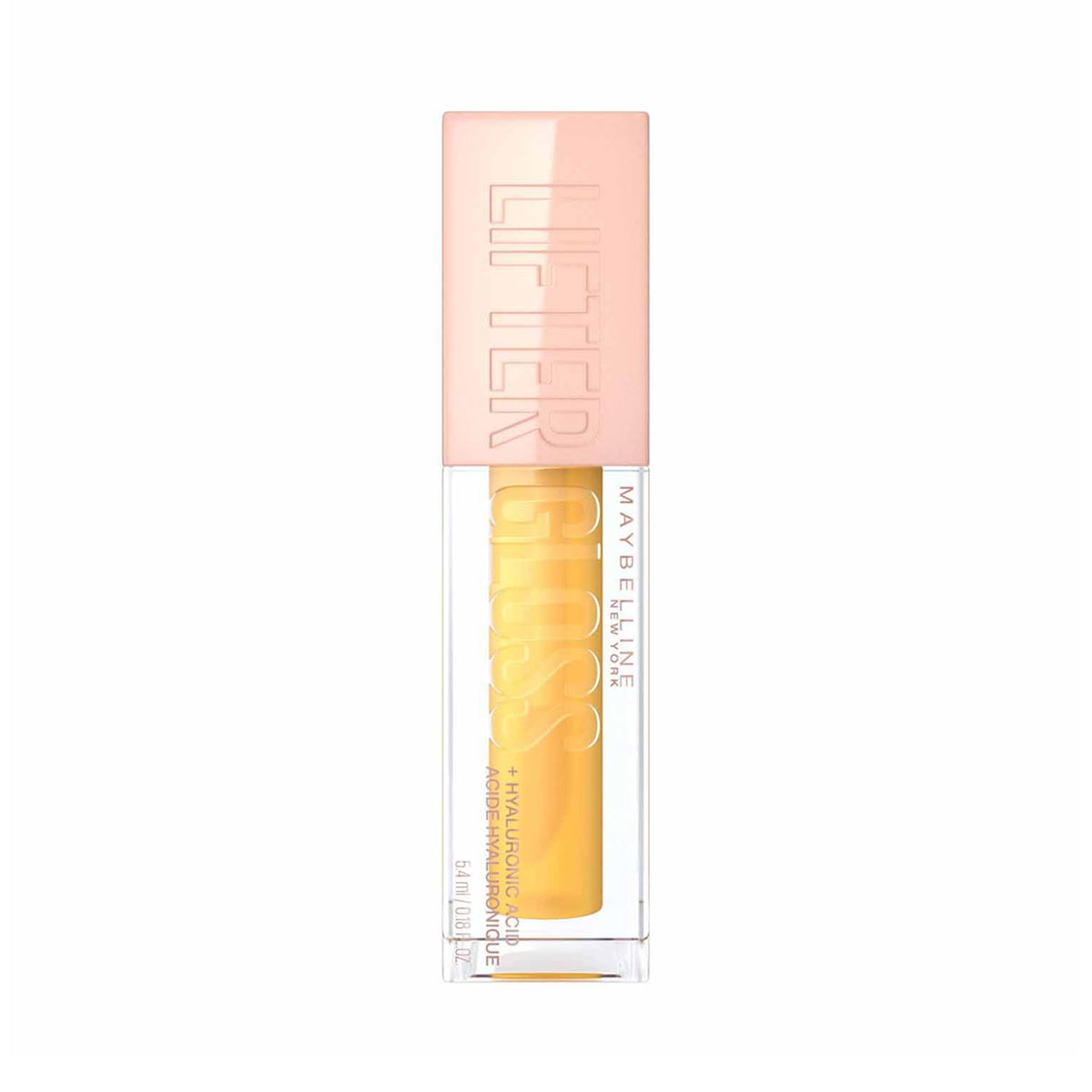 Lifter Gloss Honey'd