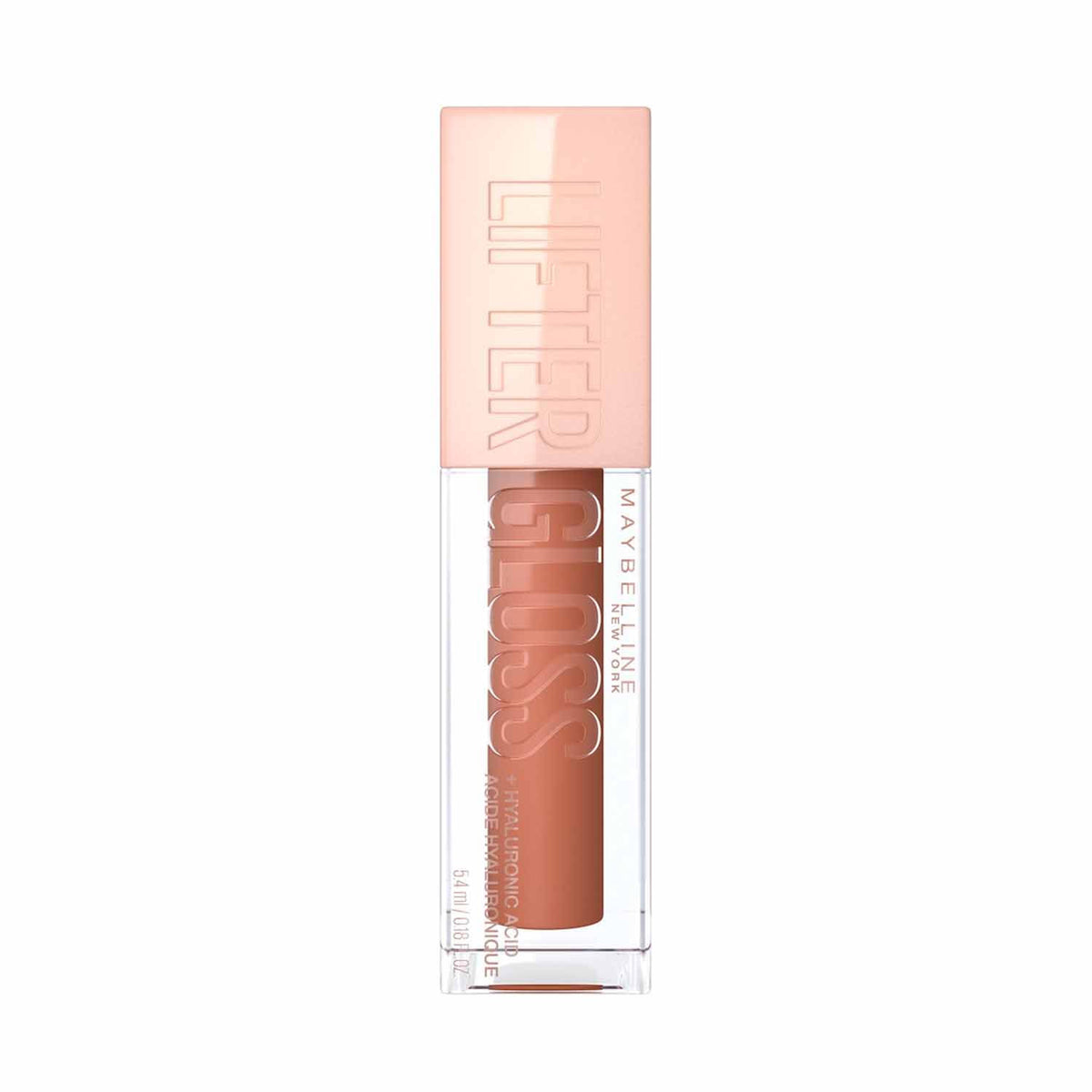 Lifter Gloss Honey'd
