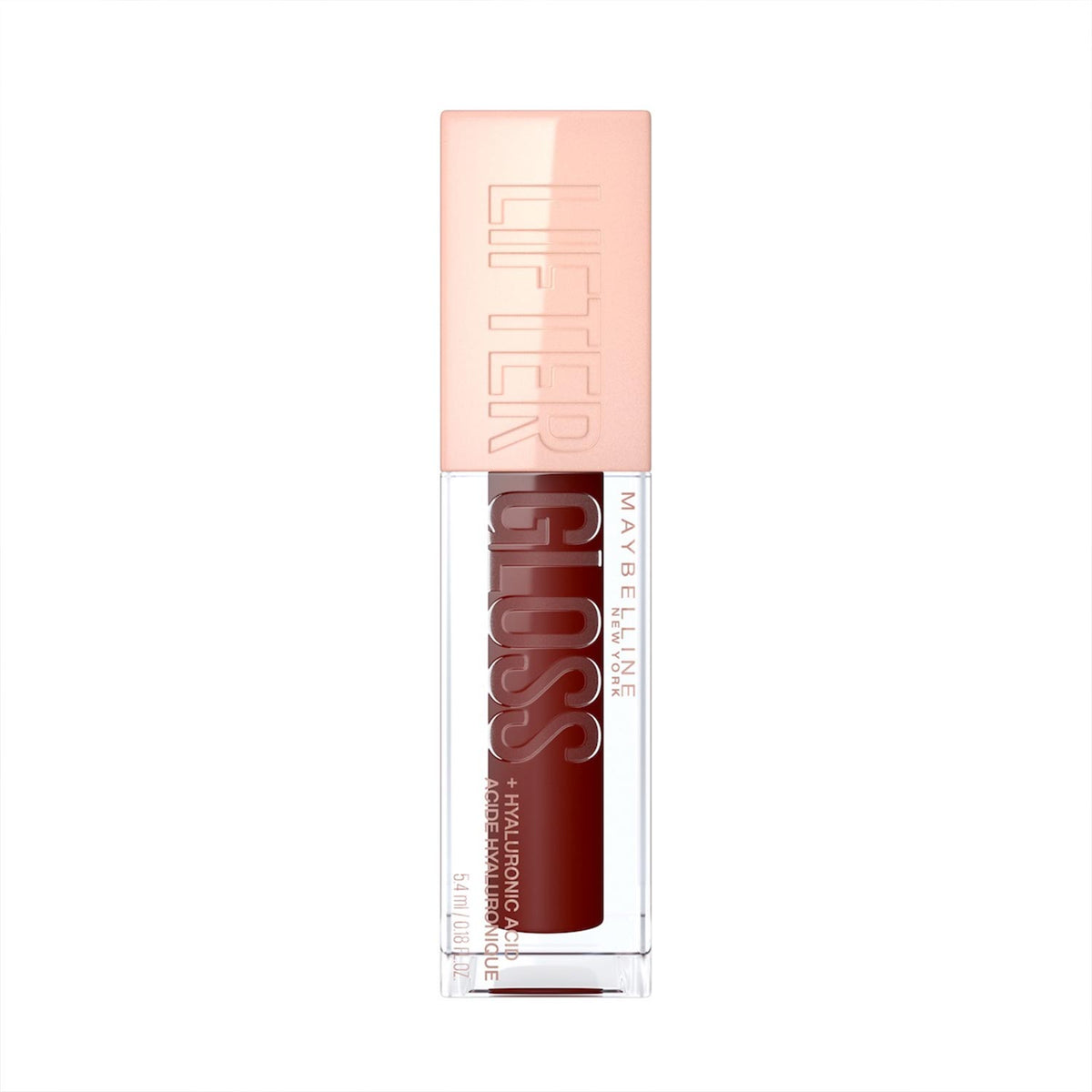Lifter Gloss Honey'd