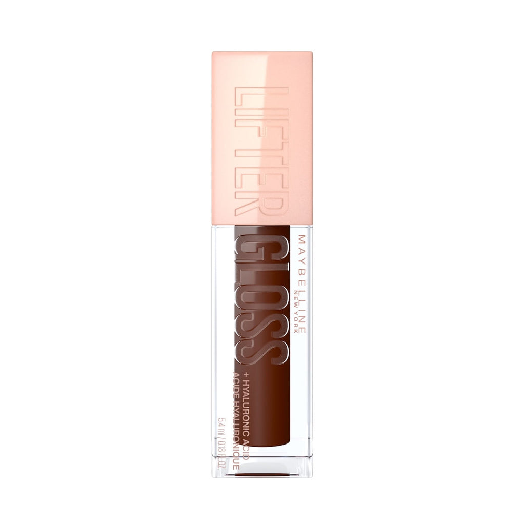 Lifter Gloss Honey'd