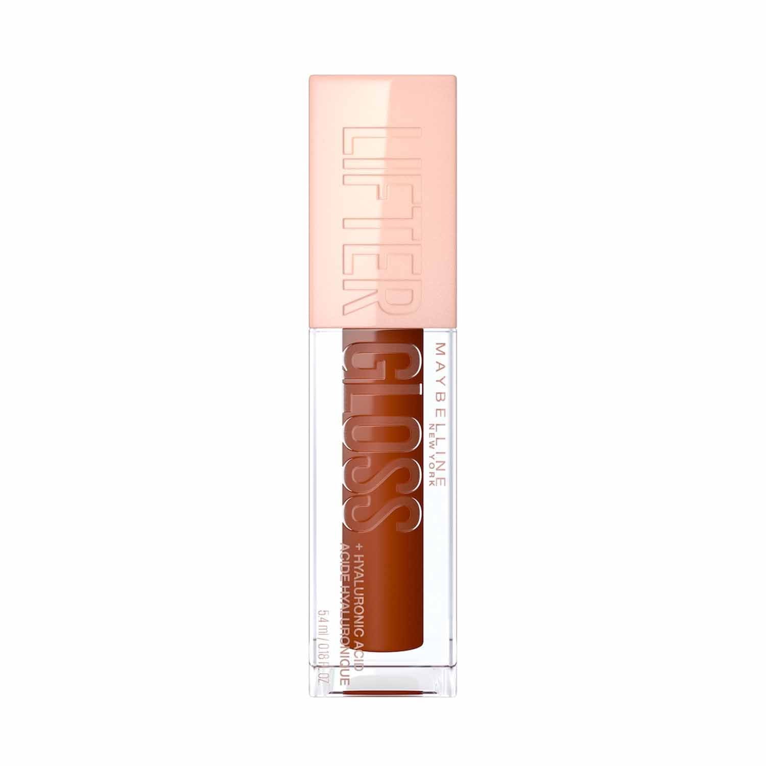 Lifter Gloss Honey'd