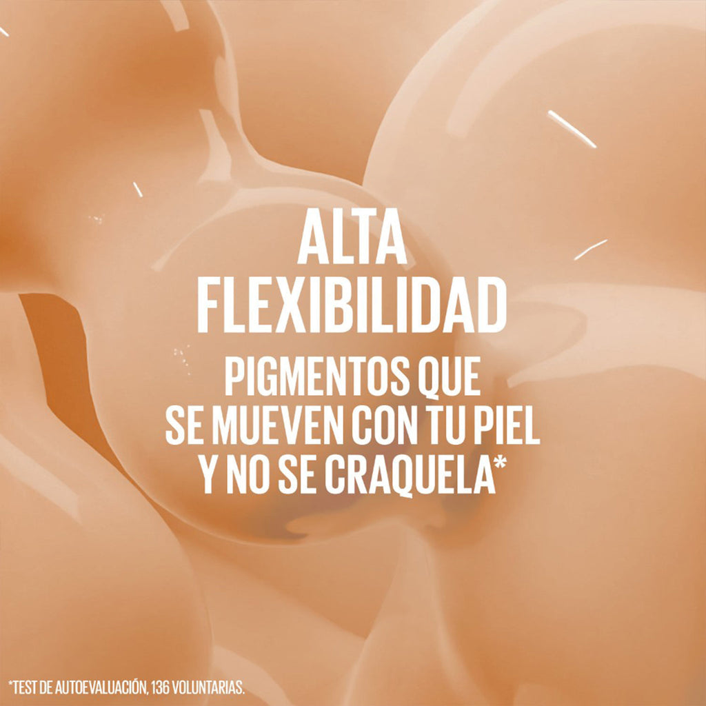 Superstay Flex 30H Powder Foundation