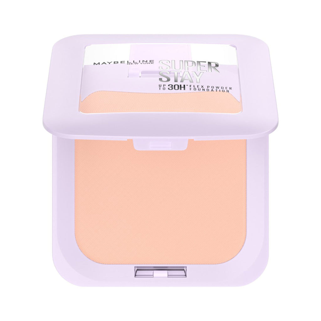 Superstay Flex 30H Powder Foundation
