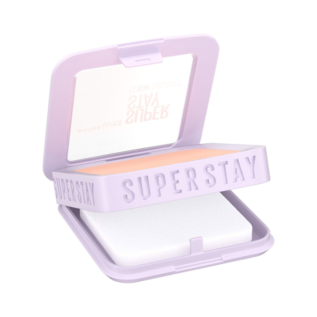 Superstay Flex 30H Powder Foundation