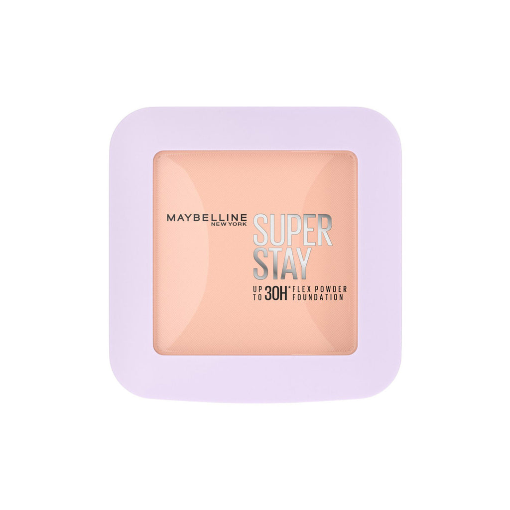 Superstay Flex 30H Powder Foundation