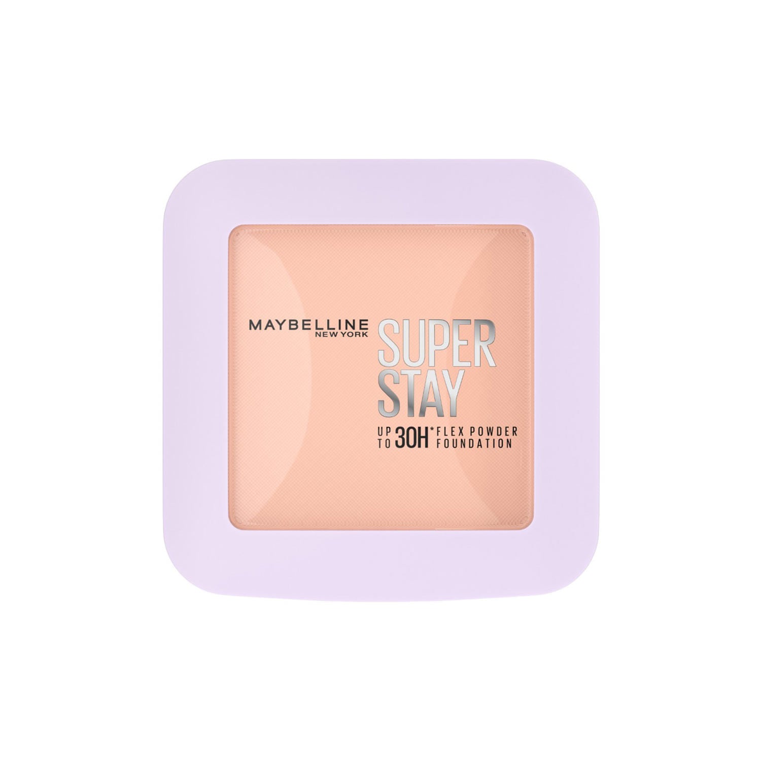Superstay Flex 30H Powder Foundation