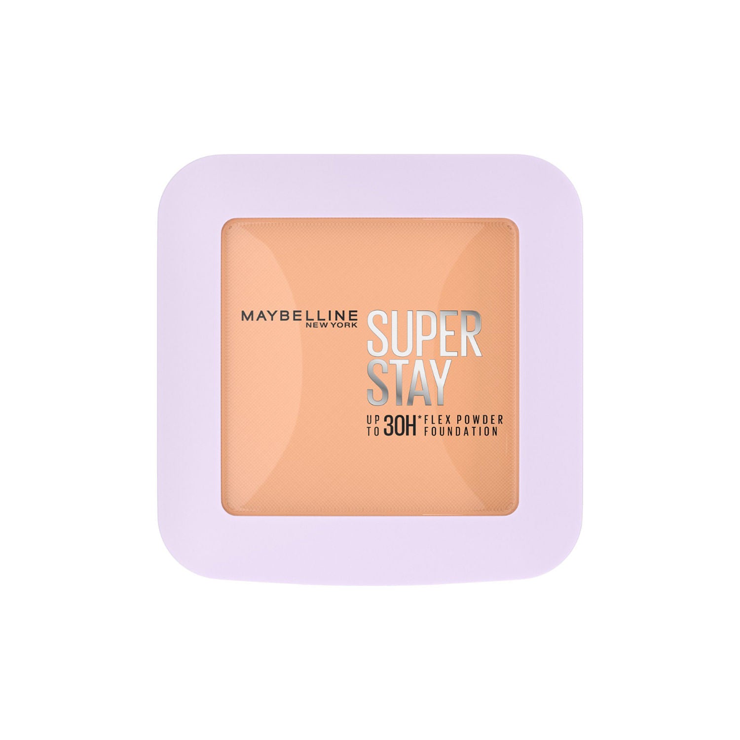 Superstay Flex 30H Powder Foundation