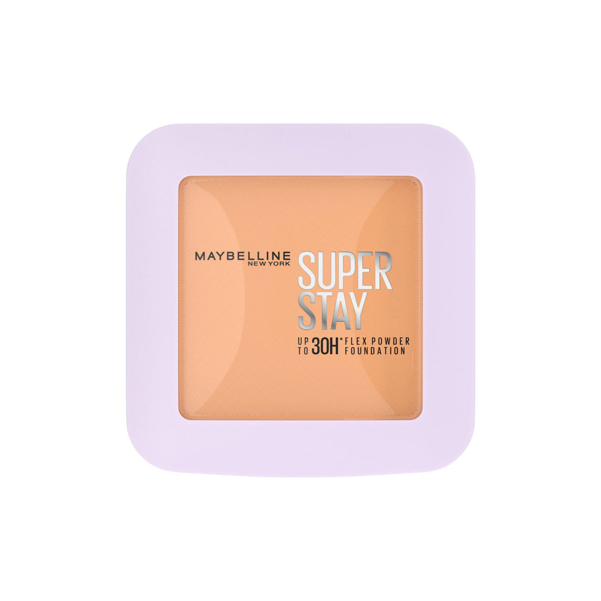 Superstay Flex 30H Powder Foundation