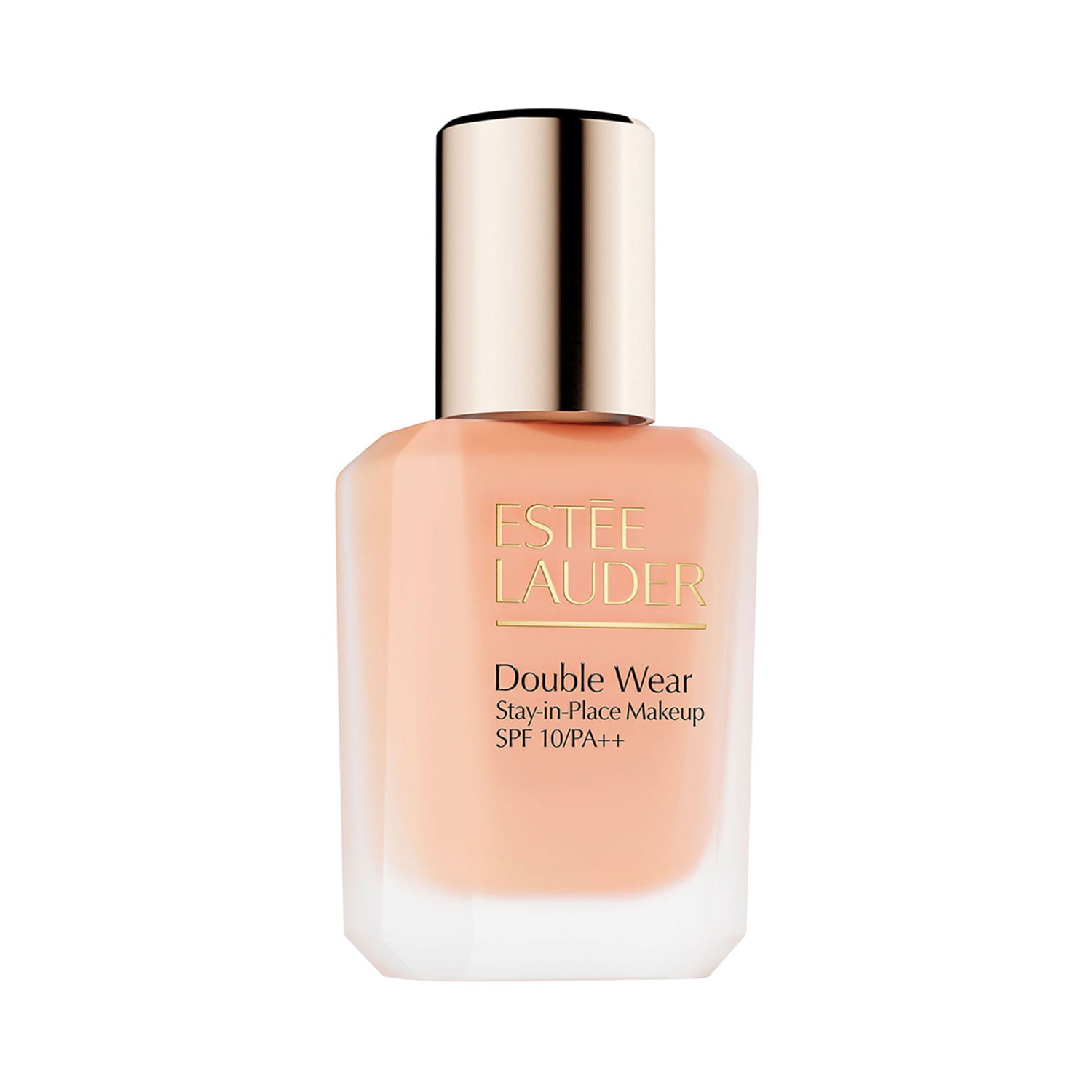 Double Wear Stay in Place Foundation