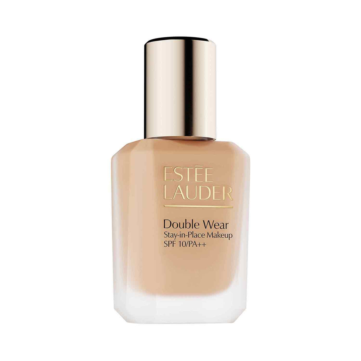 Double Wear Stay in Place Foundation