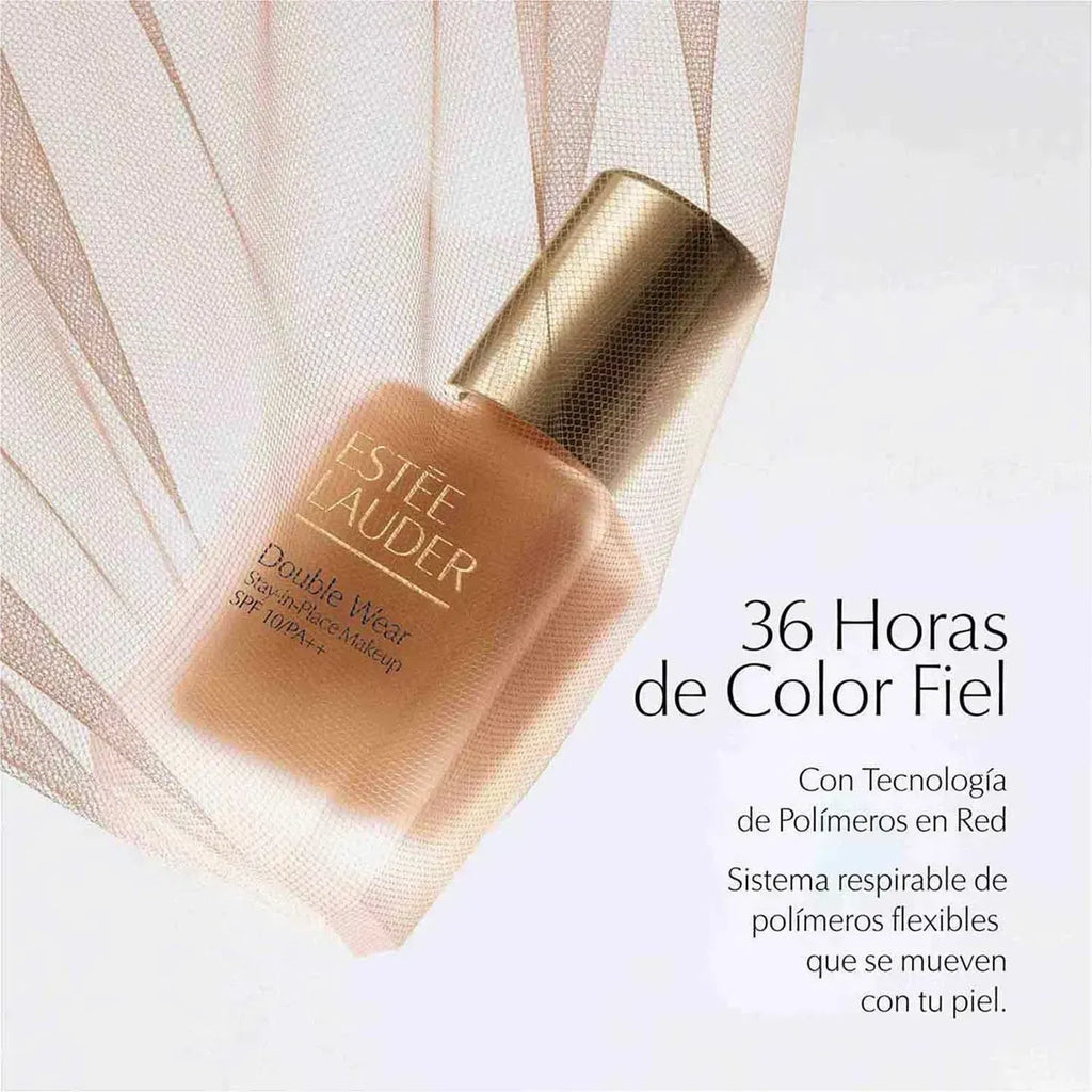 Double Wear Stay In Place Foundation