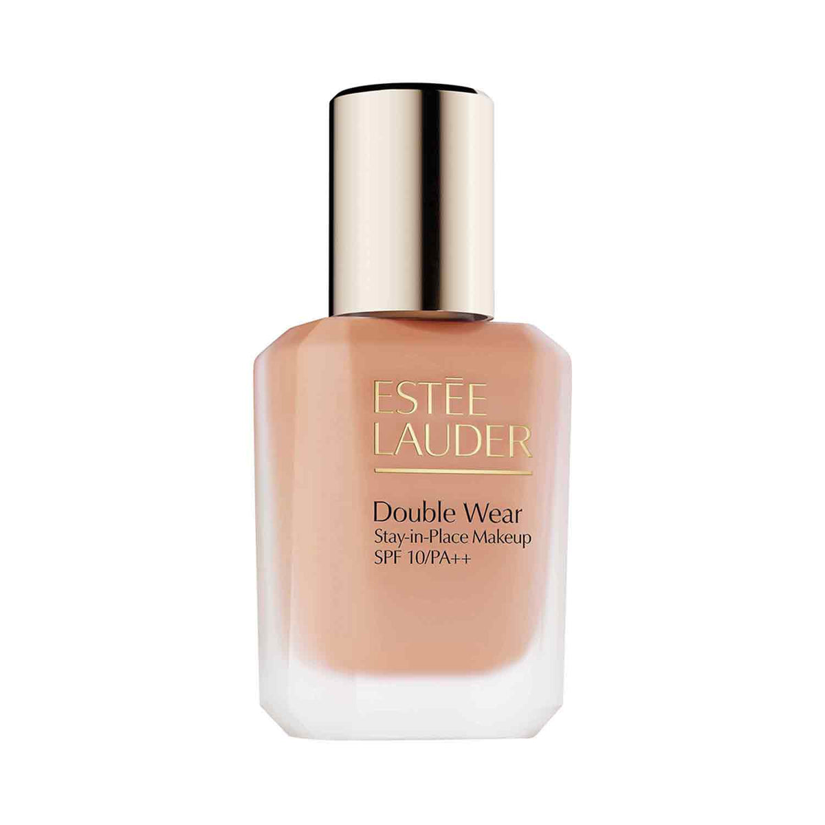 Double Wear Stay in Place Foundation