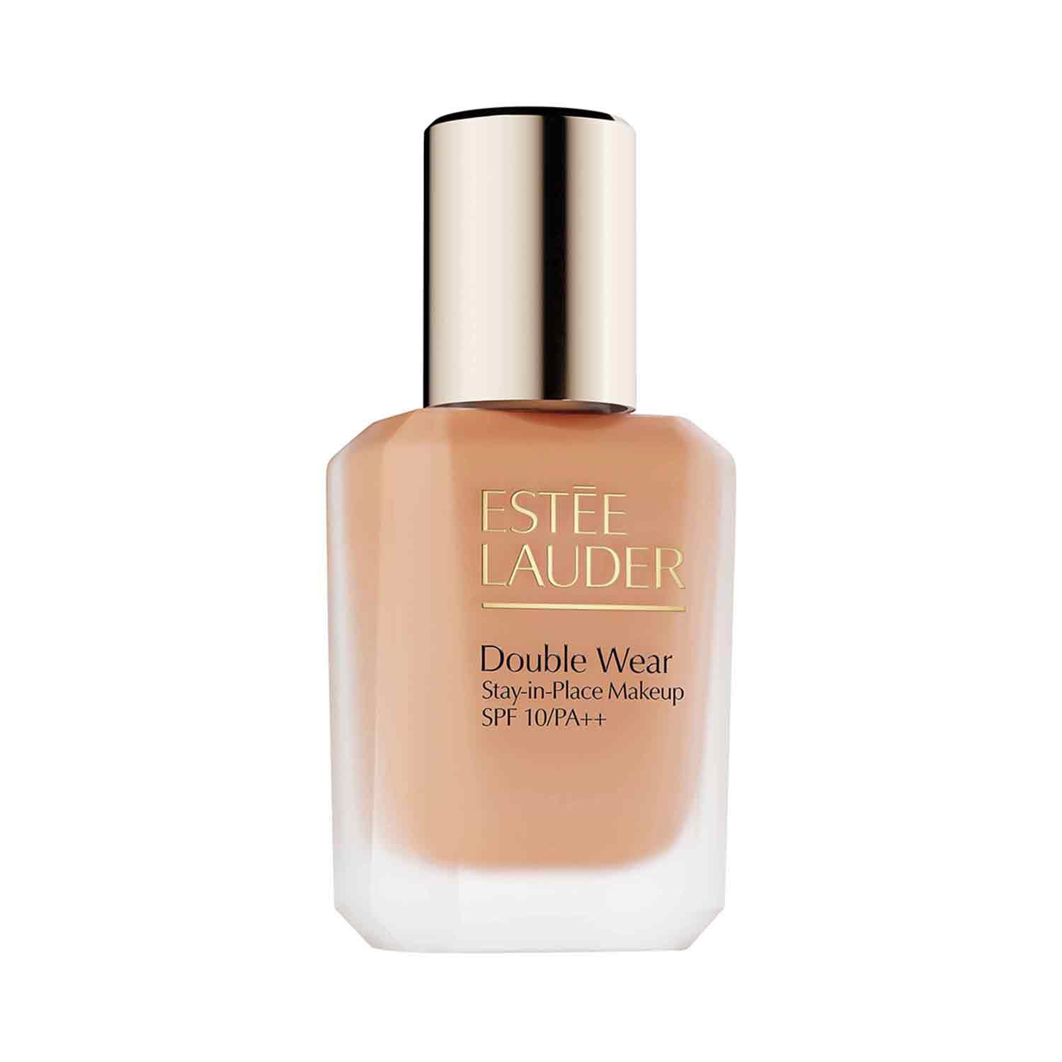 Double Wear Stay in Place Foundation
