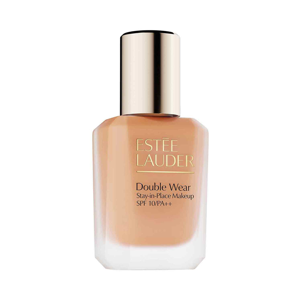 Double Wear Stay in Place Foundation
