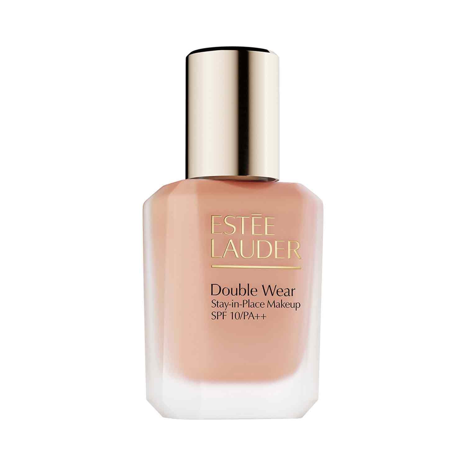 Double Wear Stay in Place Foundation