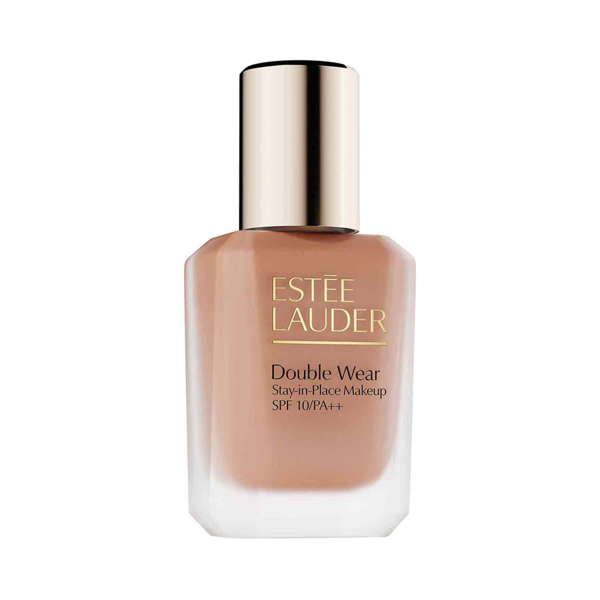 Double Wear Stay in Place Foundation