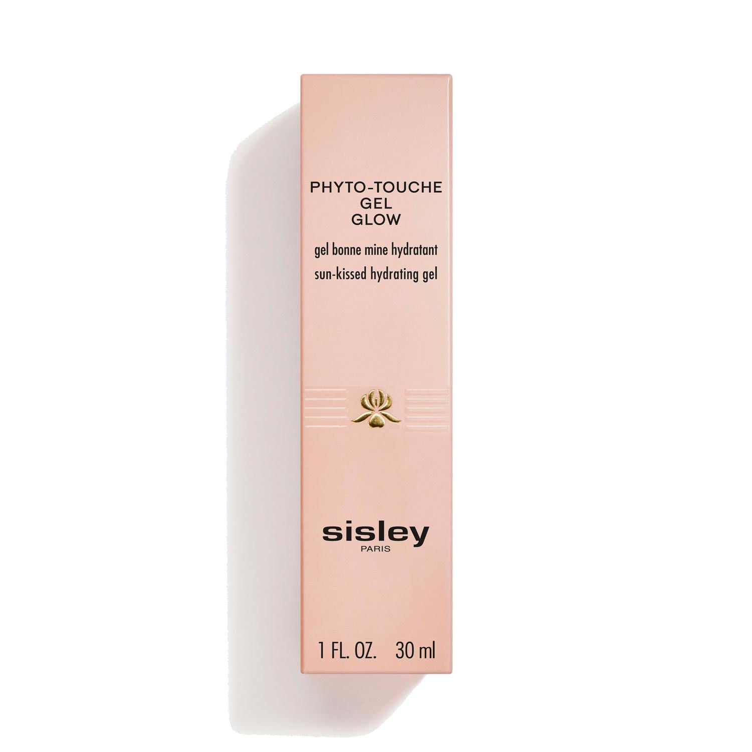 Phyto-touche Gel Glow