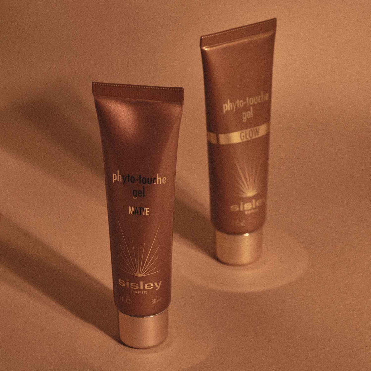 Phyto-touche Gel Glow