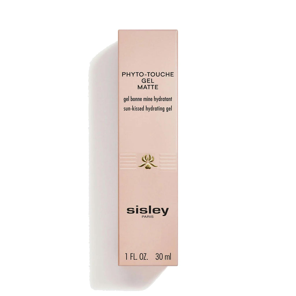 Phyto-touche Gel Matte