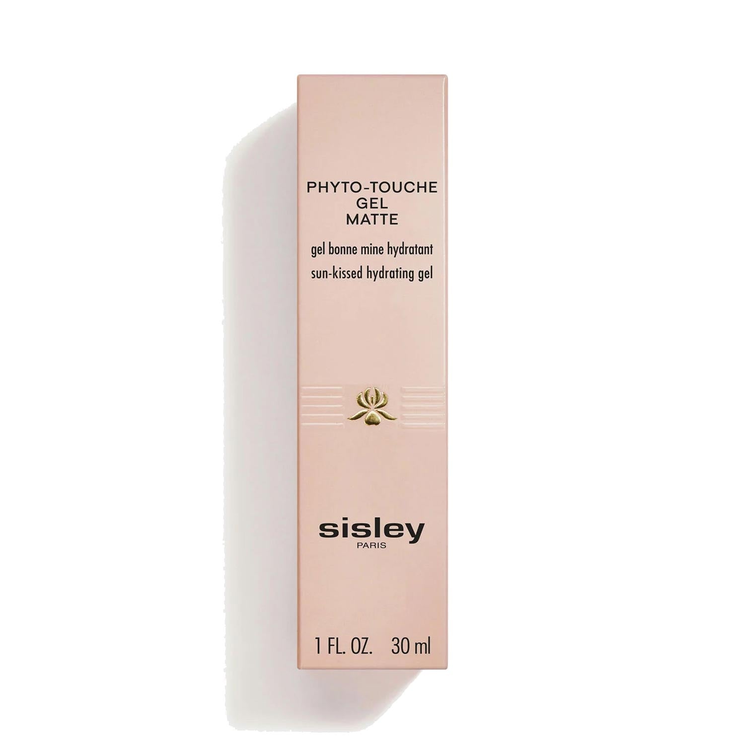 Phyto-touche Gel Matte