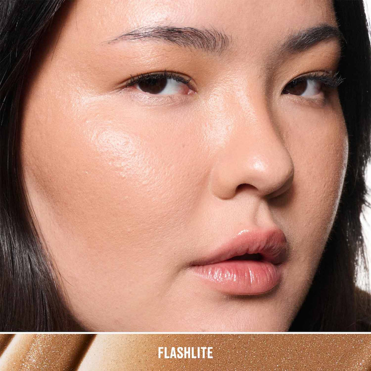 Strobe Beam Bronzelighter