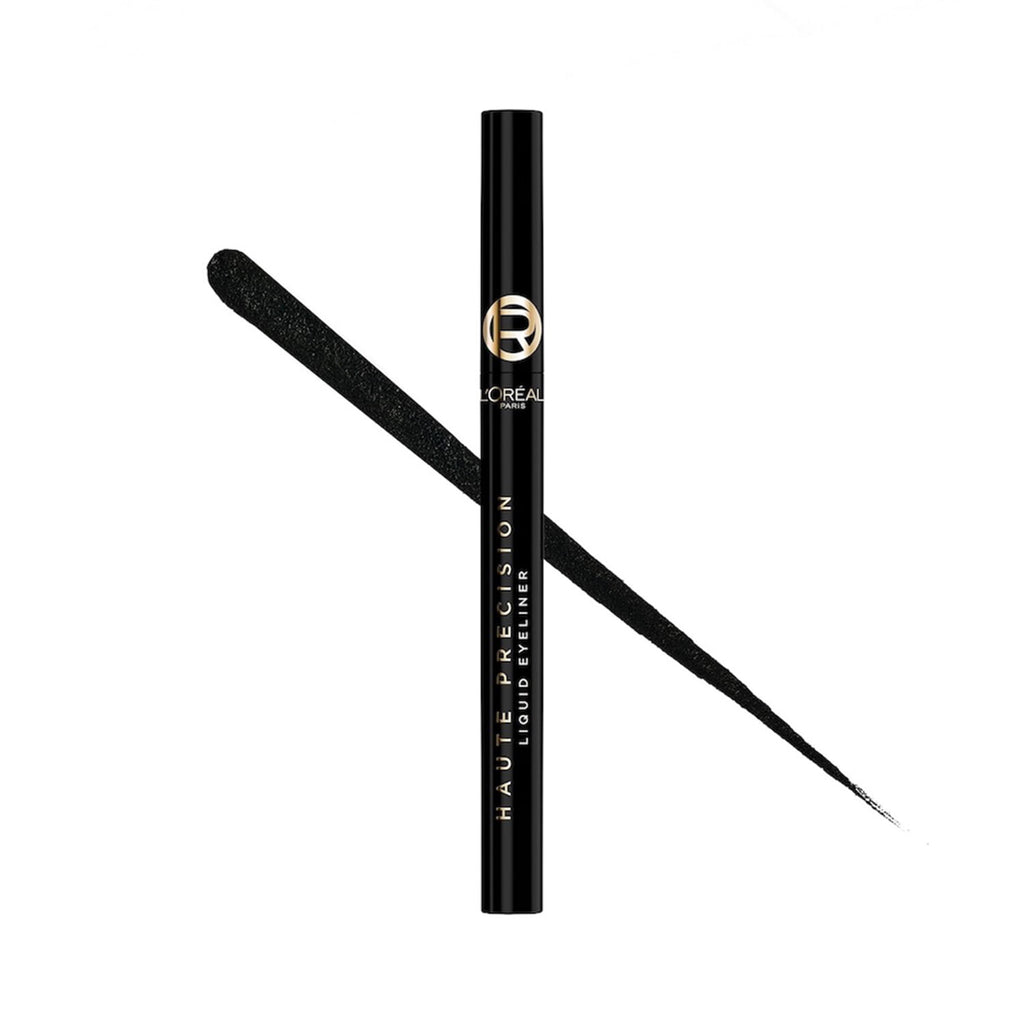 Haute Precision Eyeliner