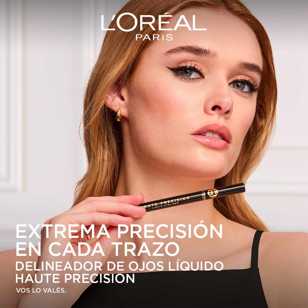 Haute Precision Eyeliner