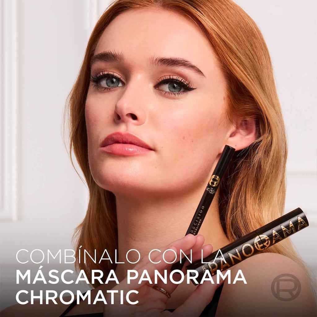 Haute Precision Eyeliner