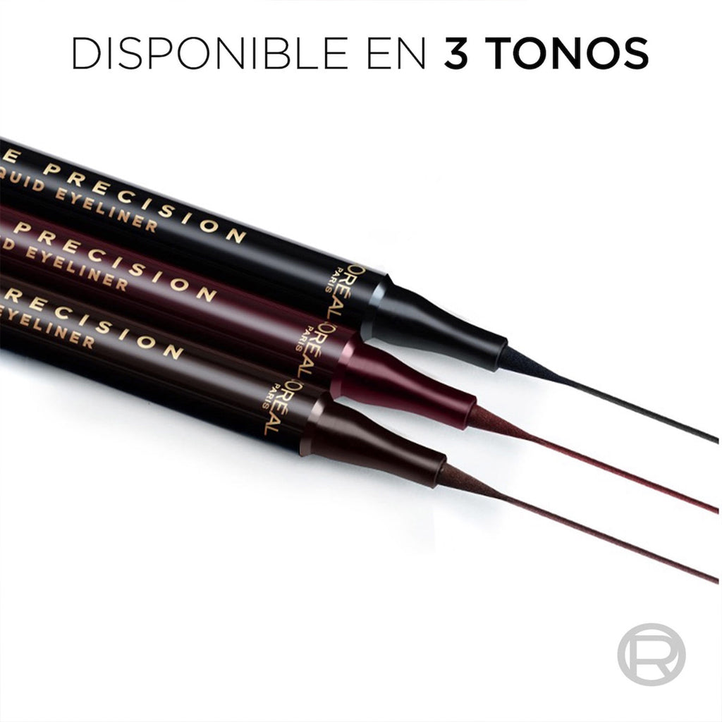 Haute Precision Eyeliner