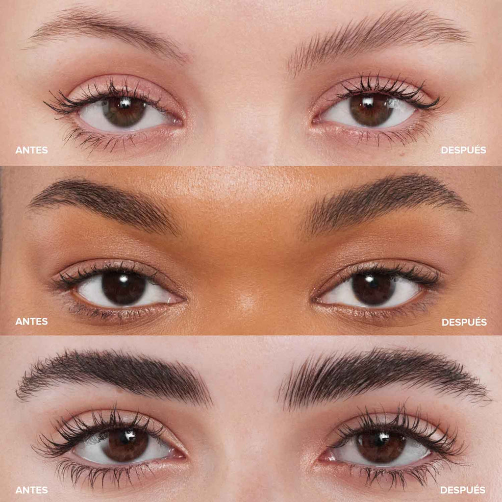 Brow Freeze