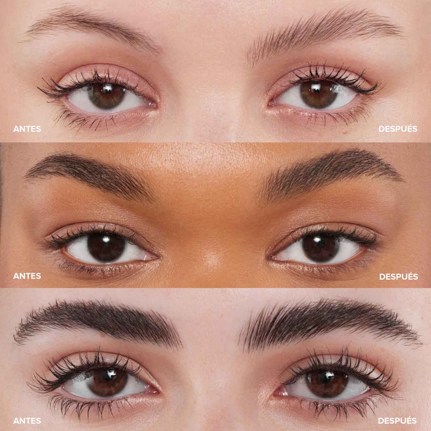 Brow Freeze