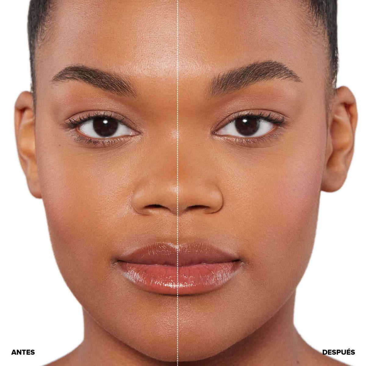Brow Freeze