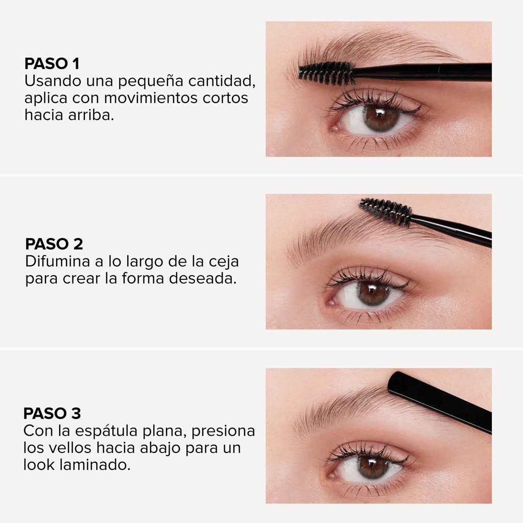 Brow Freeze