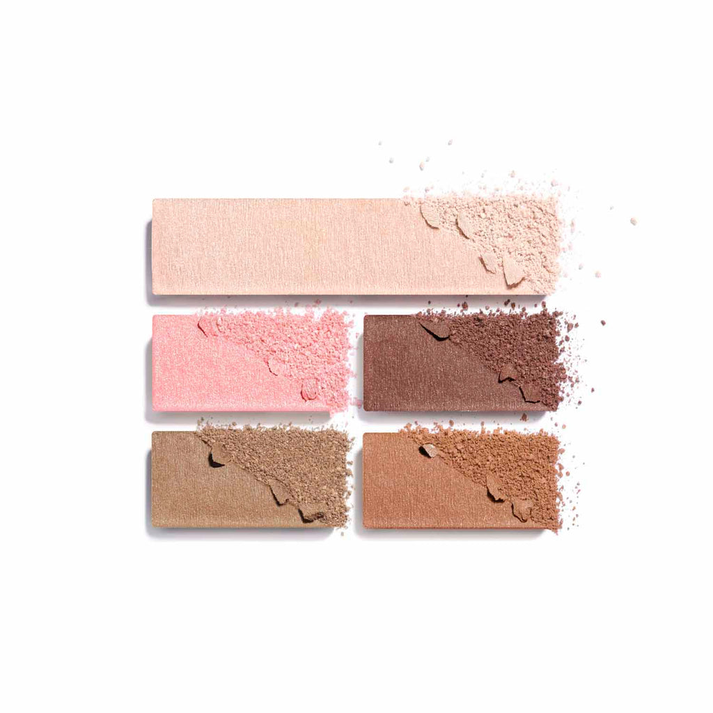 Les Beiges Eyeshadow Palette