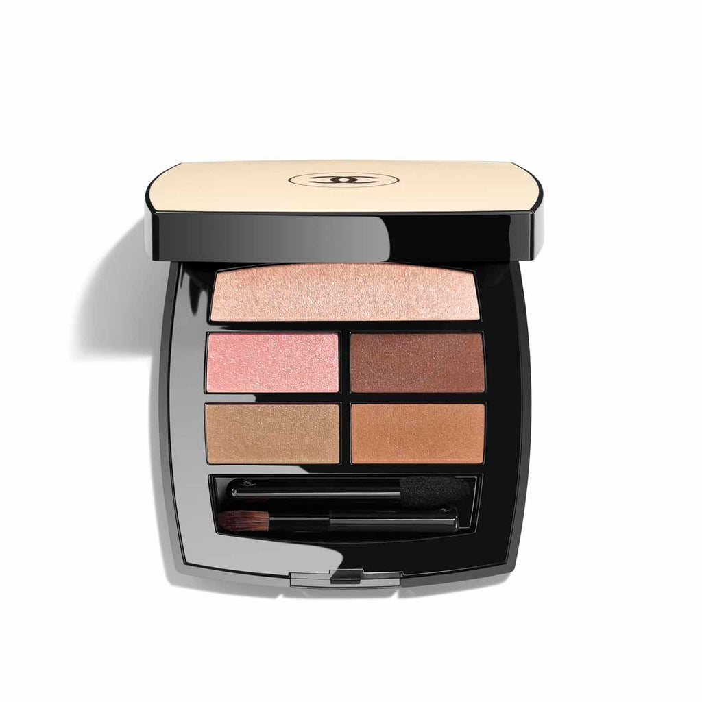 Les Beiges Eyeshadow Palette