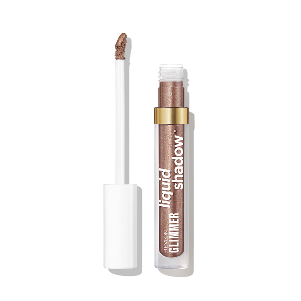 Glimmer Liquid Eye Shadow