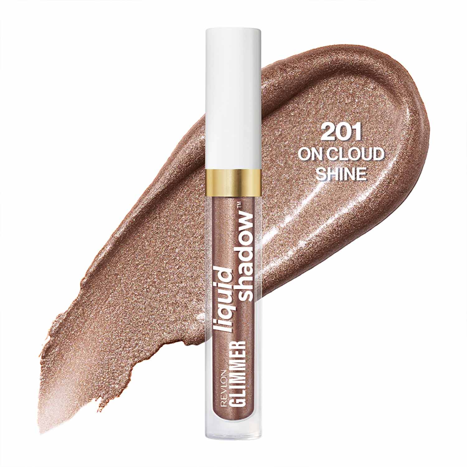 Glimmer Liquid Eye Shadow